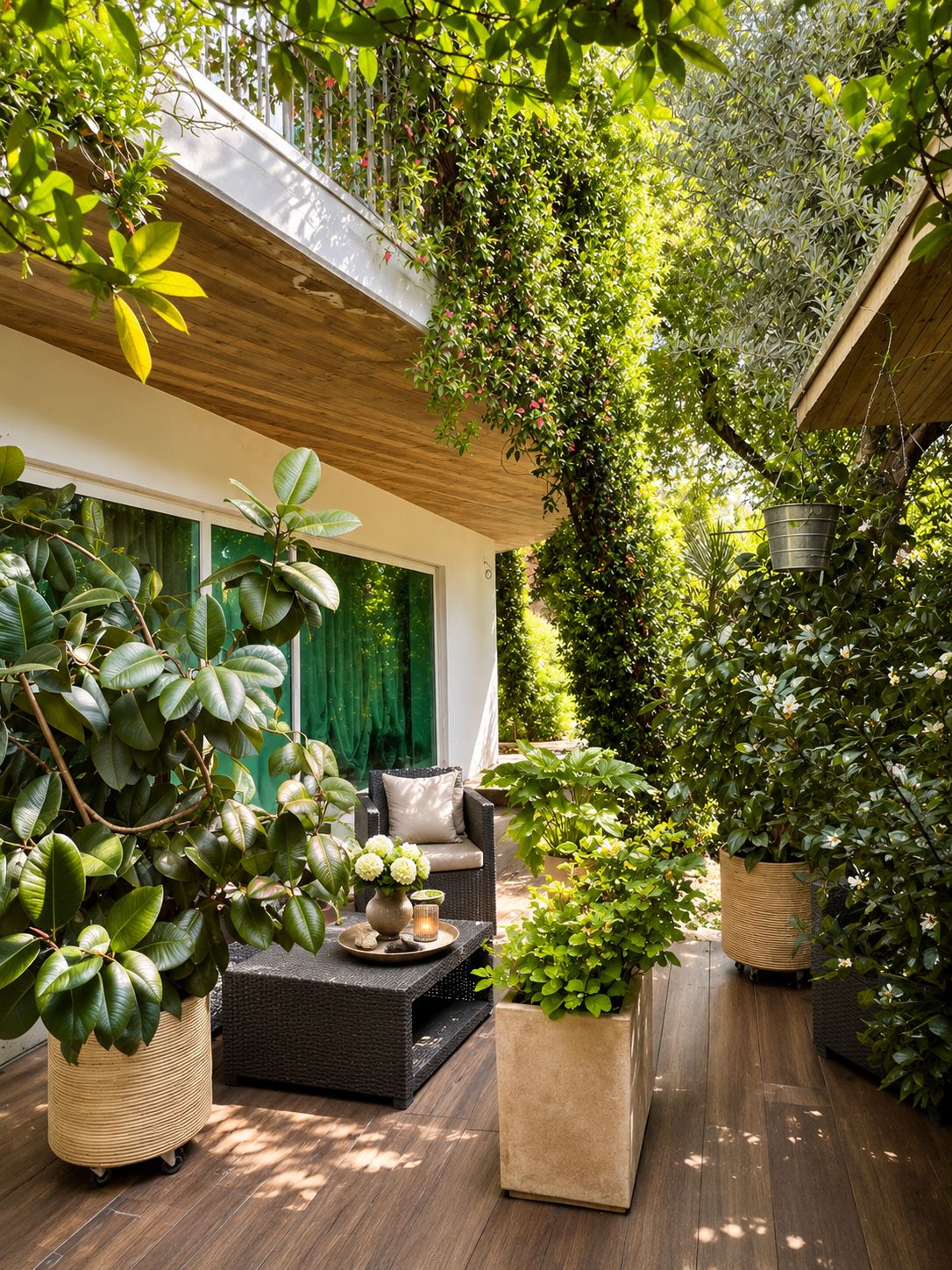 CASA IN CITTÀ